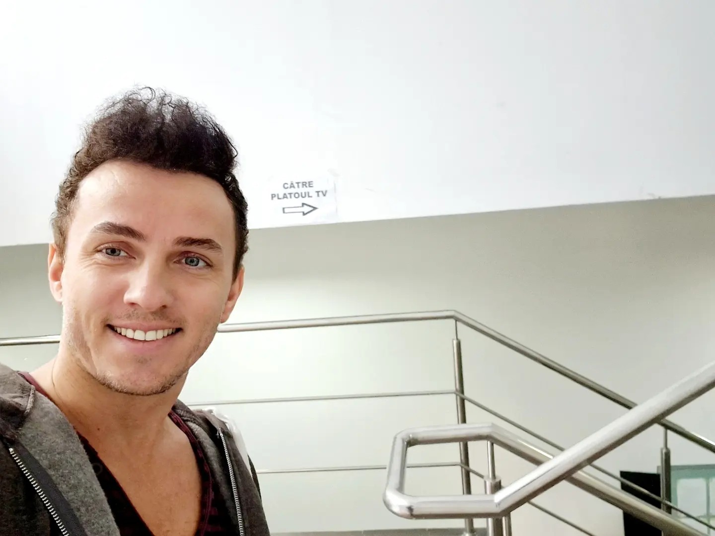 Mihai Traistariu, achizitie de sute de mii de euro 7