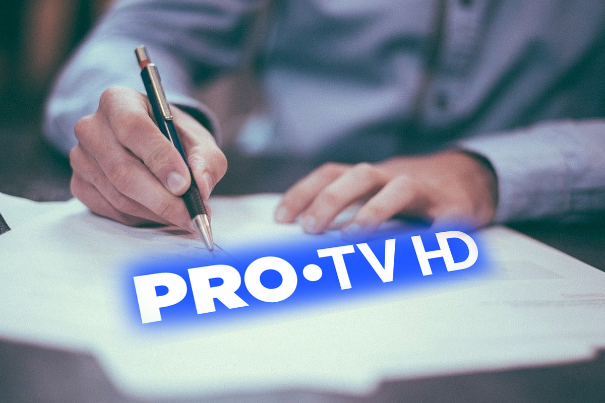Mutare bombă în televiziune! Pleacă de la Pro TV, după x ani. Este una dintre cele mai importante vedetele ale trustului