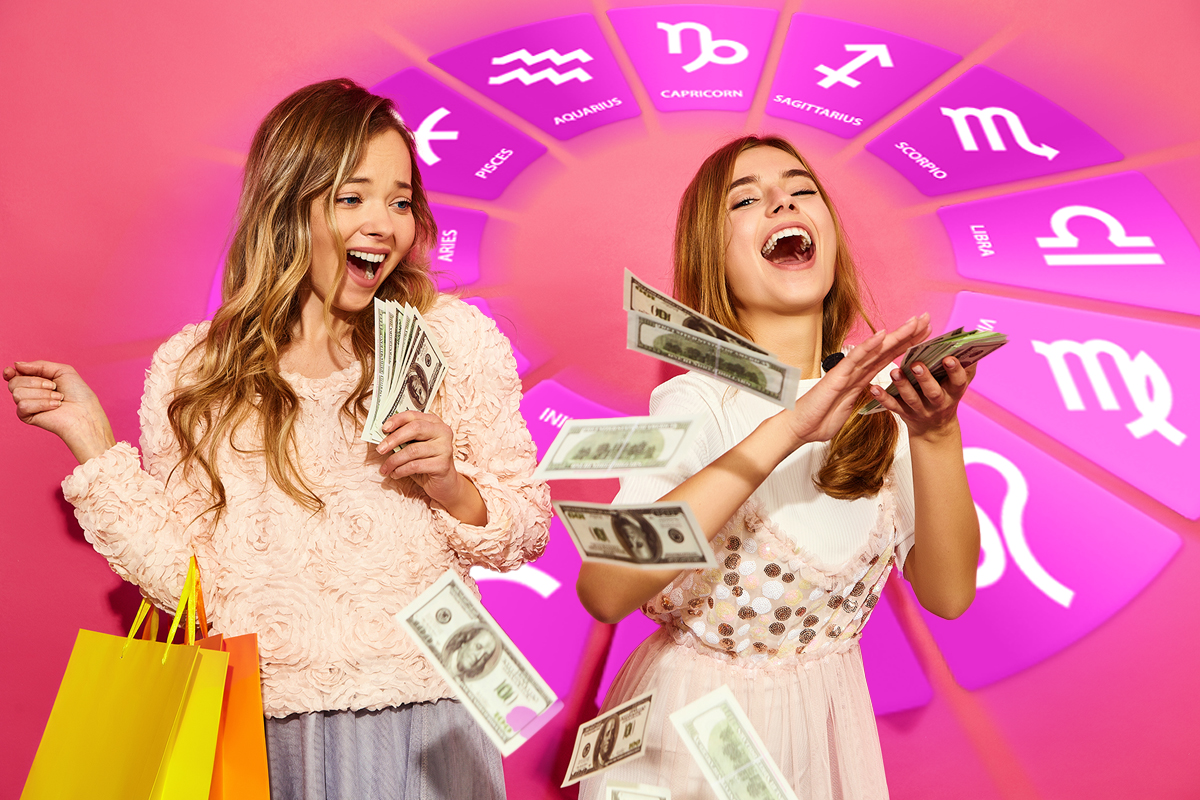 Nativii care vor cunoaste abundenta in aceasta vara