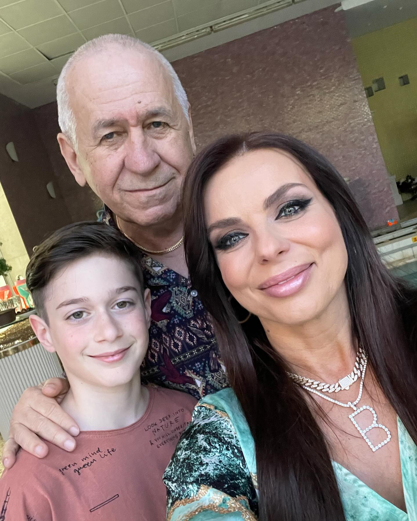 Noua productie in care a fost cooptata Catalina Grama, alias Jojo, dupa incheierea serialului Clanul 7