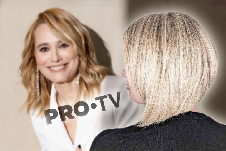 O fostă vedetă Pro TV rupe tăcerea: “Nu mi-am dorit niciodată să fiu Andreea Esca”. Ce a dezvăluit despre celebra știristă, detalii din culise