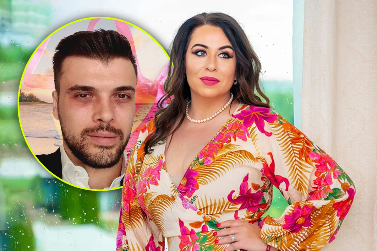 Oana Roman, dupa ce Marius Elisei nu a platit pensia alimentara in 3 ani