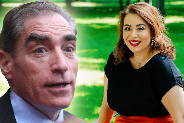 Petre Roman a făcut un pas important în relația cu fiica lui. Oana Roman povestește cum s-au schimbat lucrurile între ei: “Asta mă bucură”