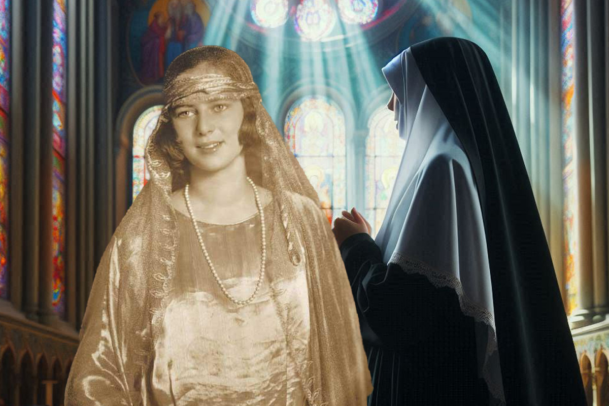 Povestea impresionanta a Principesei Ileana. Cum a ajuns cea mai frumoasa printesa a Romaniei sa se calugareasca