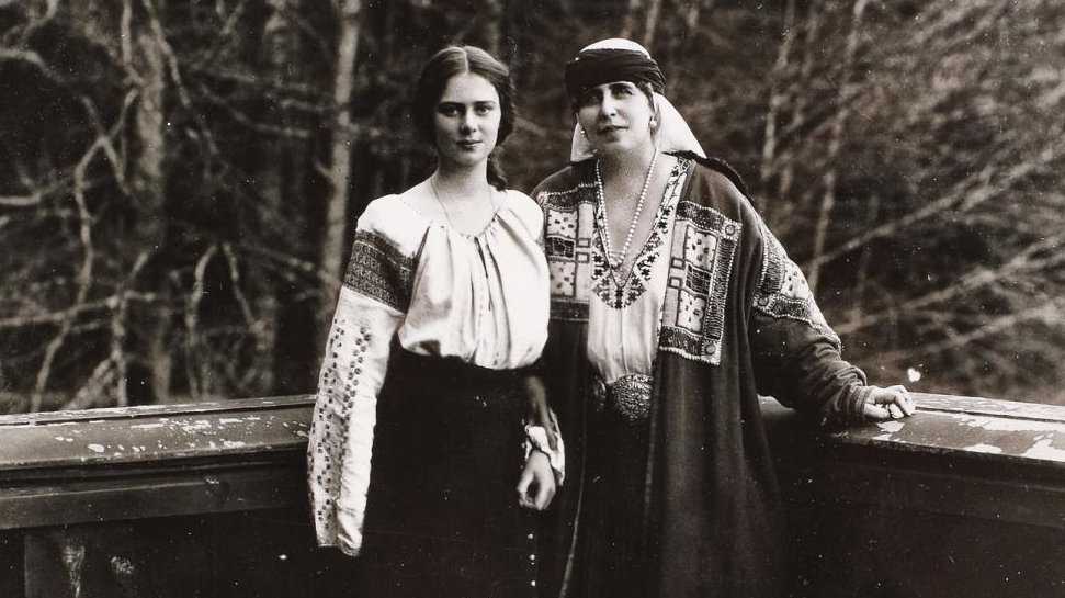 Povestea impresionantă a Principesei Ileana. Cum a ajuns cea mai frumoasă prințesă a României să se călugărească0