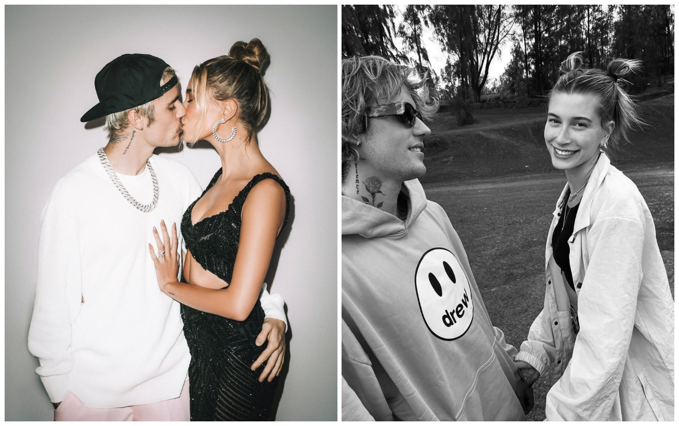 Primele imagini cu Hailey Bieber însărcinată. Ea și soțul ei, Justin Bieber, vor deveni părinți FOTO
