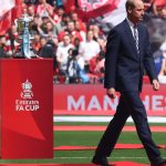 Cât de mare a crescut prințul George! Fiul cel mare al lui William și Kate a surprins pe toată lumea