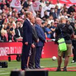 Cât de mare a crescut prințul George! Fiul cel mare al lui William și Kate a surprins pe toată lumea