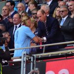 Cât de mare a crescut prințul George! Fiul cel mare al lui William și Kate a surprins pe toată lumea