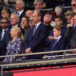 Cât de mare a crescut prințul George! Fiul cel mare al lui William și Kate a surprins pe toată lumea