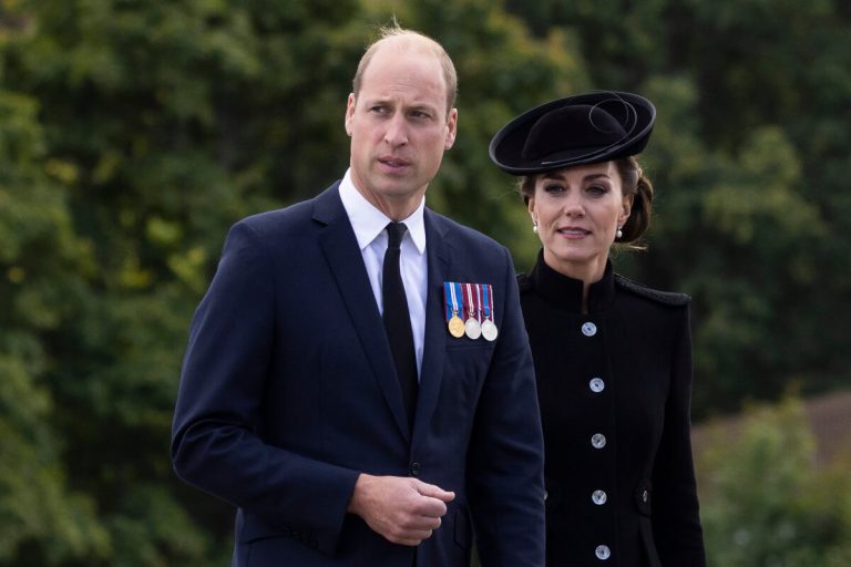 Prințul William, noi declarații despre starea de sănătate a lui Kate Middleton. Detaliile așteptate cu mare interes de fanii de pretutindeni