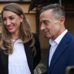 Cine este și cum arată soția lui Radu Mazăre. Roxana Mihalache