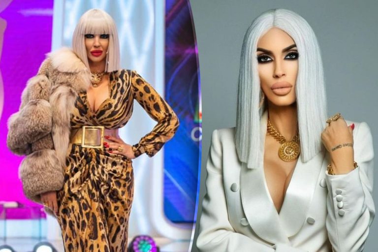 Raluca Bădulescu recunoaște că nu e cu întreținerea la zi. “Pe zi umblu mascată ca să nu mă ia ăia cu întreținerea”. Pe ce se duc banii ei