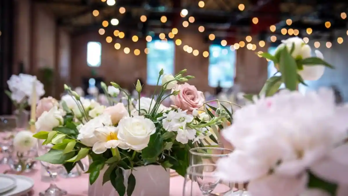 Rochia de mireasa fabuloasa purtata de aleasa miliardarului Umar Kamani 16