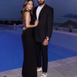 Rochia de mireasa fabuloasa purtata de aleasa miliardarului Umar Kamani 18