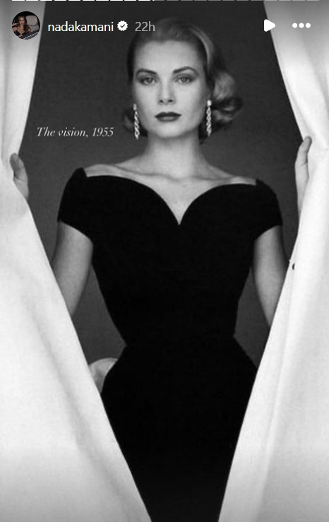 Rochia de mireasa fabuloasa purtata de aleasa miliardarului Umar Kamani 2