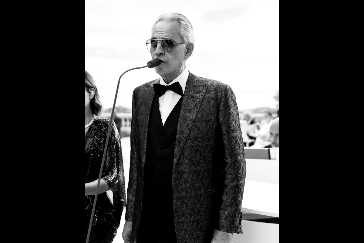 Rochia de mireasa fabuloasa purtata de aleasa miliardarului Umar Kamani 21