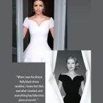 Rochia de mireasa fabuloasa purtata de aleasa miliardarului Umar Kamani 3