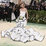 Photo by: DPRF/STAR MAX/IPx 2024 5/6/24 Gigi Hadid at the 2024 Costume Institute Benefit Gala celebrating "Sleeping Beauties: Reawakening Fashion," held on May 6, 2024 at The Metropolitan Museum of Art in New York City.,Image: 870801964, License: Rights-managed, Restrictions: This content is intended for editorial use only. For other uses, additional clearances may be required., Model Release: no, Pictured: Gigi Hadid, Credit line: DPRF/STAR MAX/IPx / AP / Profimedia