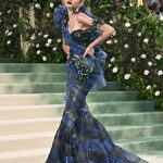 Zendaya attends the 2024 Costume Institute Benefit for "Sleeping Beauties: Reawakening Fashion" at The Metropolitan Museum of Art on May 06, 2024 in New York City, USA.
The 2024 Met Gala Celebrating "Sleeping Beauties: Reawakening Fashion" - Arrivals - NYC, NEW-YORK, United States - 07 May 2024,Image: 870807766, License: Rights-managed, Restrictions: , Model Release: no, Credit line: DNPhotography/ABACA / Shutterstock Editorial / Profimedia