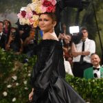 Zendaya
Met Gala. The Metropolitan Museum of Art's Costume Institute Benefit, celebrating the opening of the Sleeping Beauties: Reawakening Fashion exhibition, Arrivals, New York, USA - 06 May 2024,Image: 870755515, License: Rights-managed, Restrictions: , Model Release: no, Credit line: David Fisher / Shutterstock Editorial / Profimedia