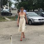 Cine este și cum arată soția lui Radu Mazăre. Roxana Mihalache