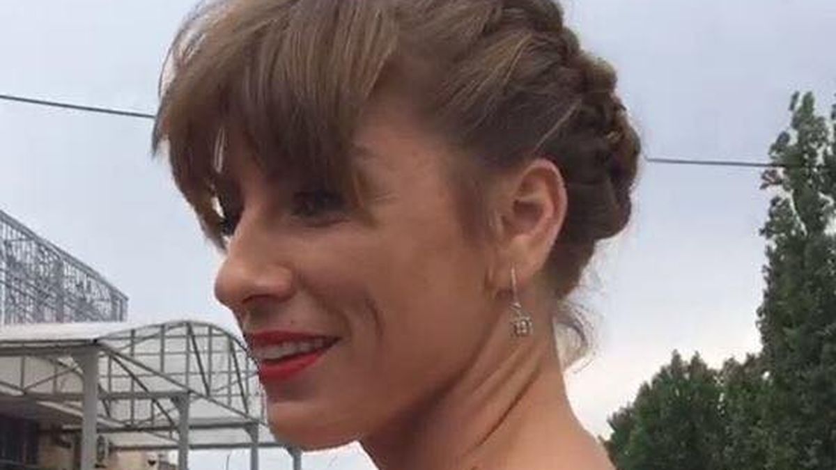 Cine este și cum arată soția lui Radu Mazăre. Roxana Mihalache