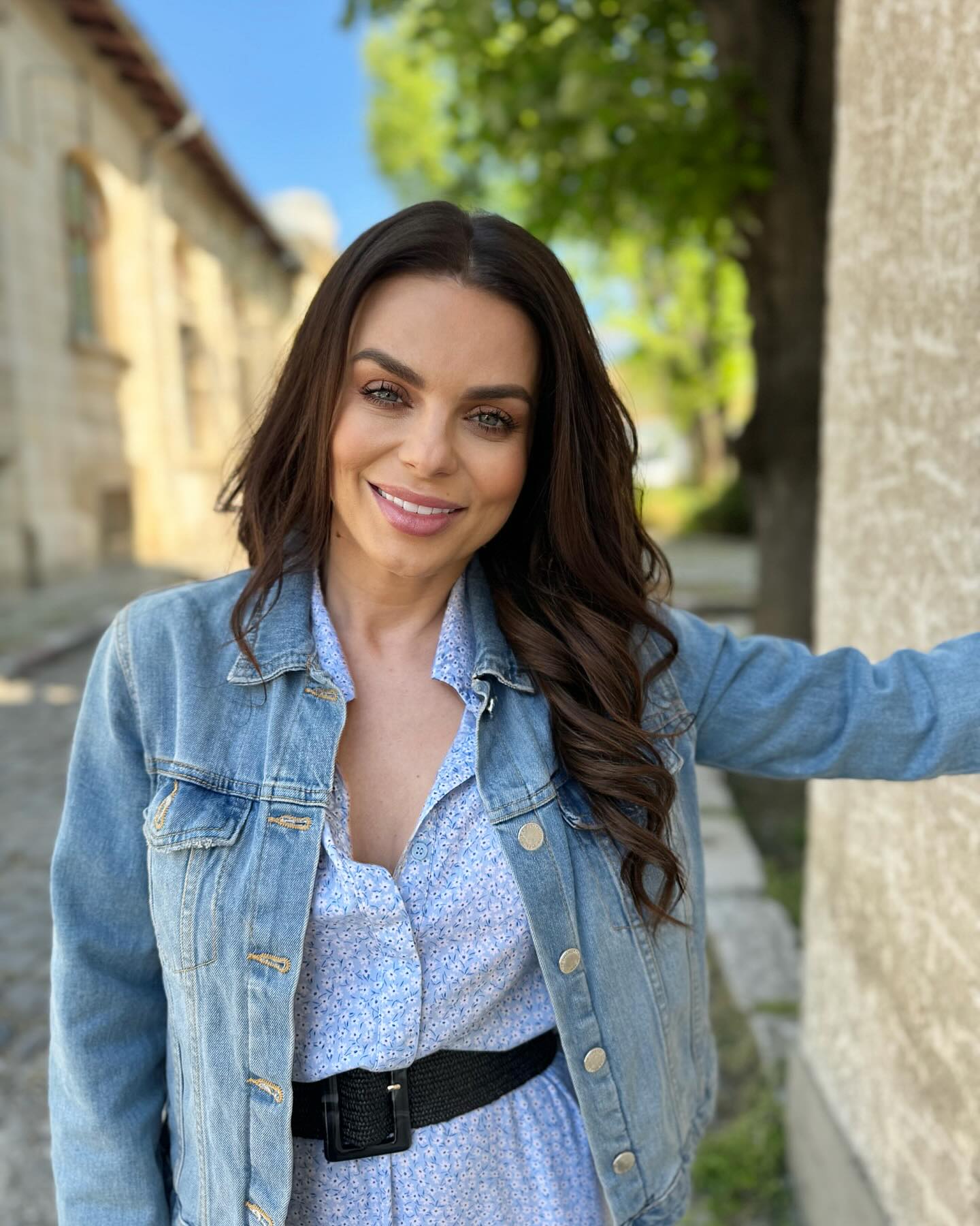 Schimbarea look făcută de Cătălina Grama, alias Jojo, după încheierea filmărilor 12