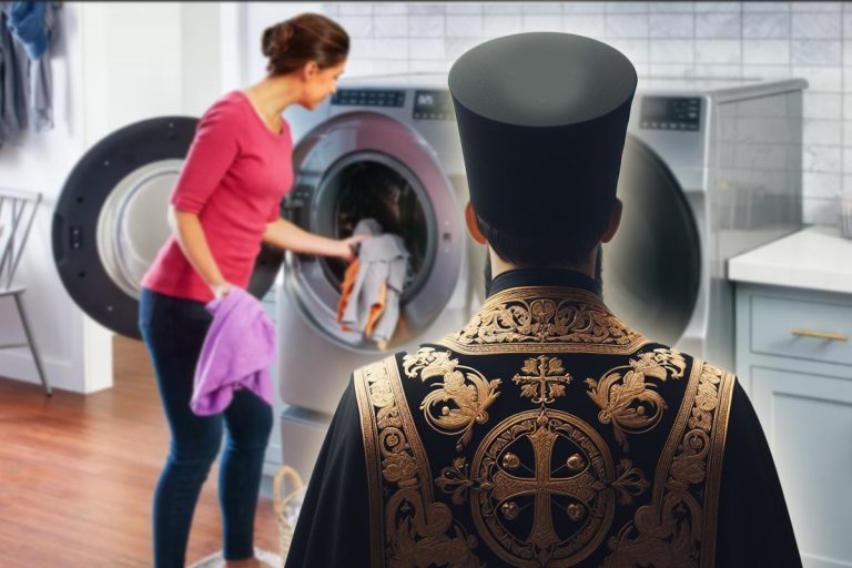 Se spală în a treia zi de Paște? Ce spun de fapt preoții