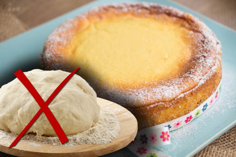 Secretul pentru cea mai bună pască fără aluat. Ce e bine să faci după ce ai scos-o de la cuptor, rețeta va cuceri orice invitat