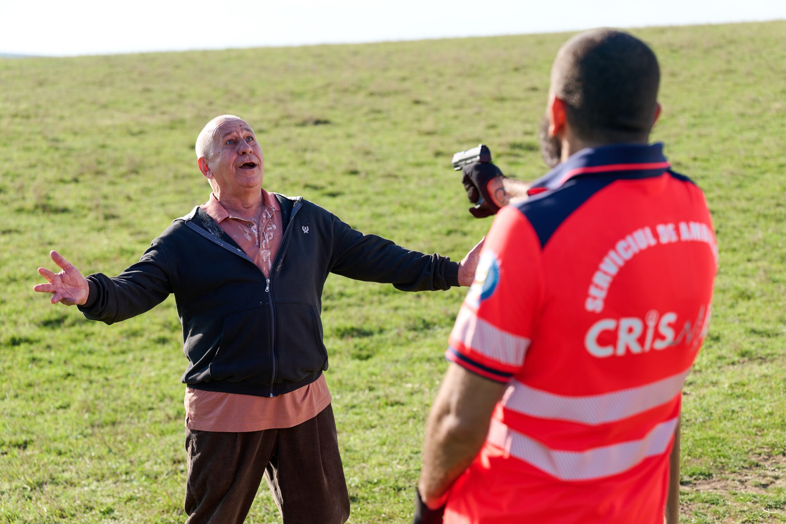 Serialul care incepe la Pro TV, dupa incheierea productiei Clanul 10
