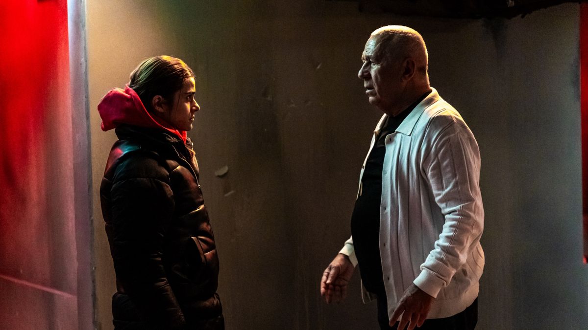 Serialul care incepe la Pro TV, dupa incheierea productiei Clanul 2