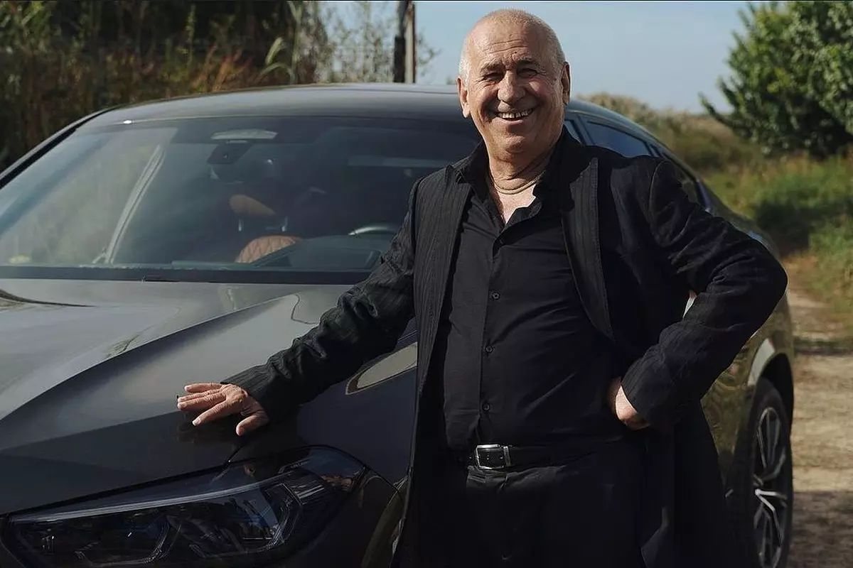 Serialul care incepe la Pro TV, dupa incheierea productiei Clanul 3