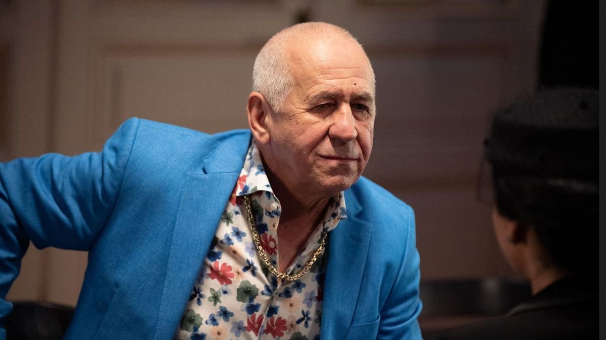 Serialul care incepe la Pro TV, dupa incheierea productiei Clanul 4