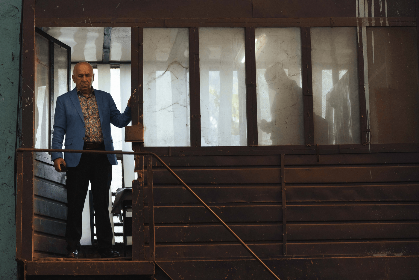 Serialul care incepe la Pro TV, dupa incheierea productiei Clanul 7