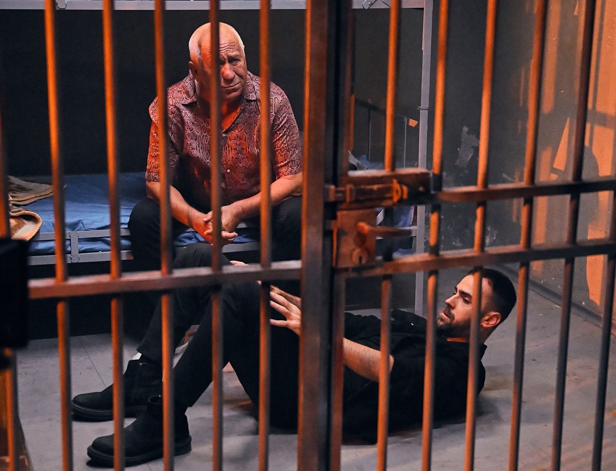 Serialul care incepe la Pro TV, dupa incheierea productiei Clanul 9