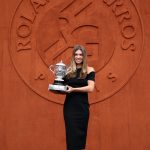 Ce a postat Simona Halep, după ce au apărut imagini cu ea și presupusul ei iubit