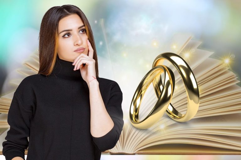 Superstiții despre verighetă. Ce înseamnă când ți se rupe verigheta