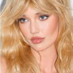 Tendinte de machiaj la nunti in vara 2024