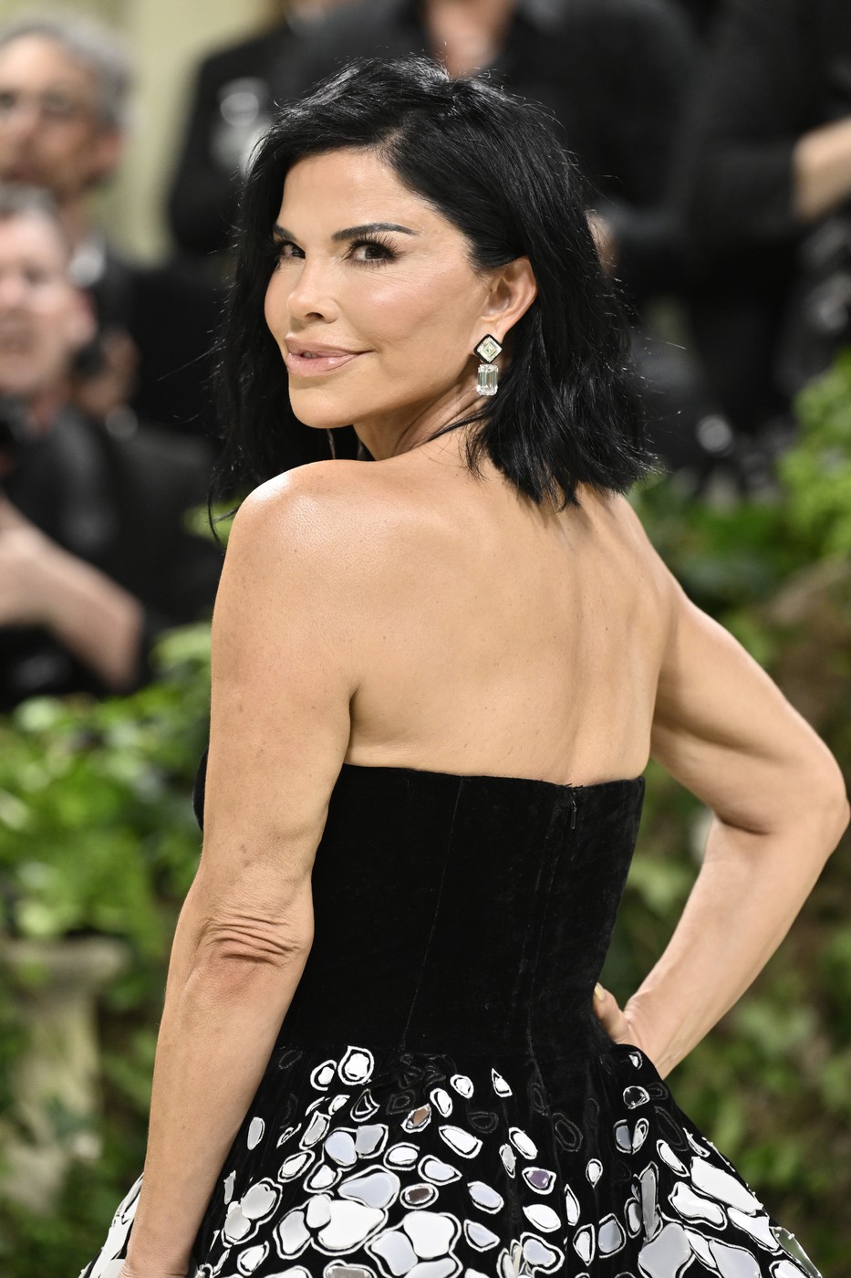 Ținuta inedită purtată de soția lui Jeff Bezos la Met Gala 2024. Cel mai bogat om din lume și partenera sa au atras toate privirile la petrecere