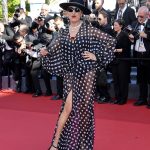 Tinute excentrice de la Cannes 2024 11