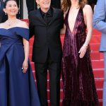 Tinute excentrice de la Cannes 2024 16