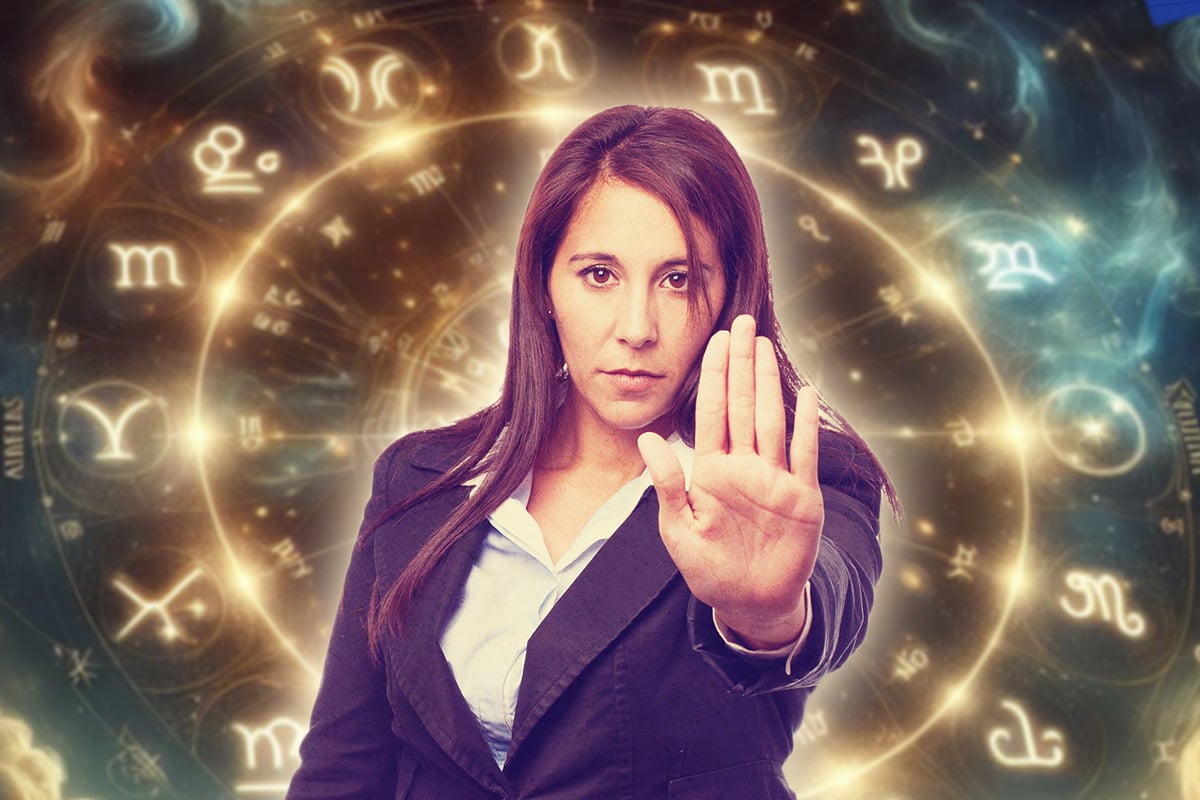 Top 3 zodii obsedate de control