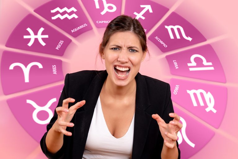 Top 3 zodii ranchiunoase. Nu iartă și nu uită așa ușor, țin dușmănie și își pregătesc răzbunarea