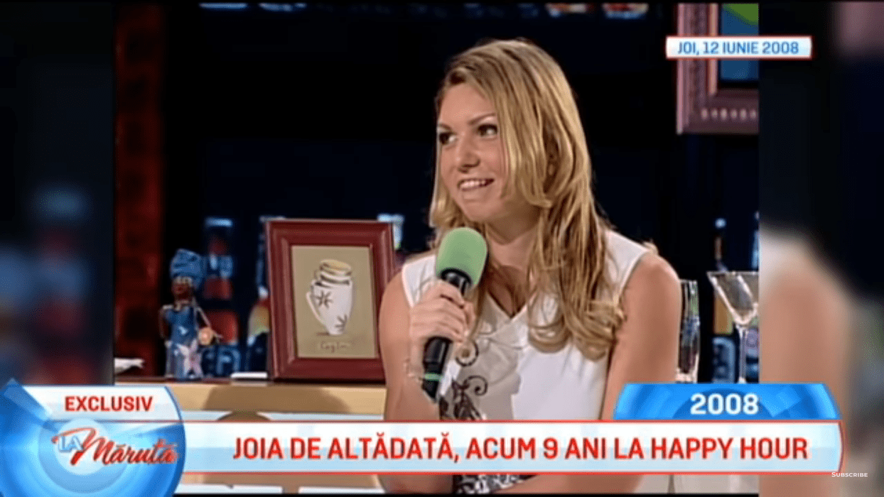 Transformarea uluitoare a Simonei Halep 11