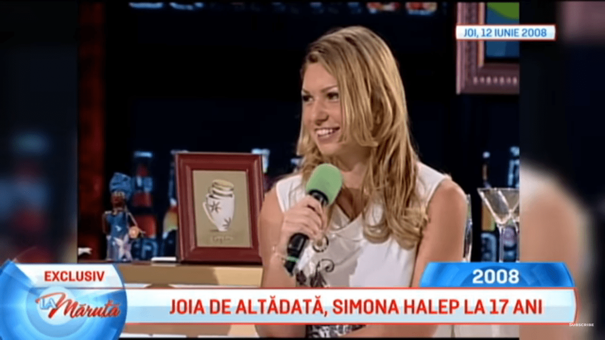 Transformarea uluitoare a Simonei Halep 14
