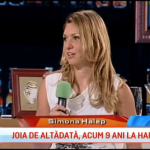 Transformarea uluitoare a Simonei Halep 4