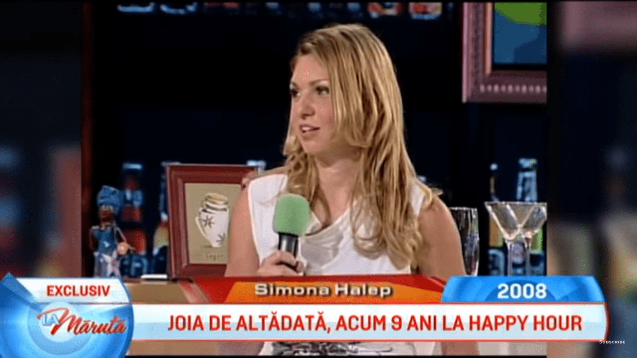 Transformarea uluitoare a Simonei Halep 4