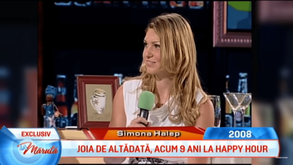 Transformarea uluitoare a Simonei Halep 5