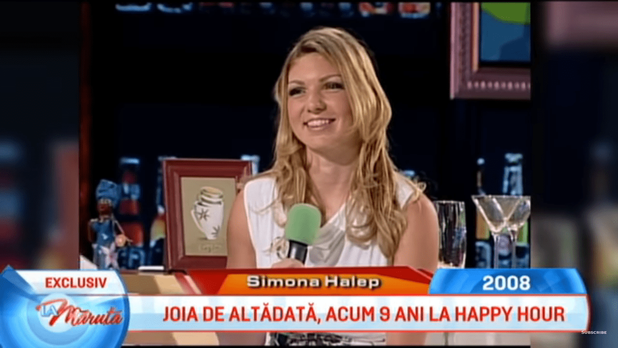 Transformarea uluitoare a Simonei Halep 6